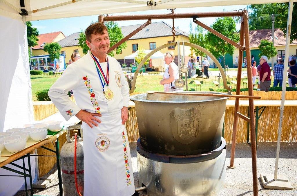 Főzőverseny