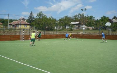 Pákozdi Sportnap 2021