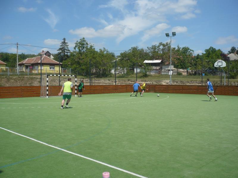 Pákozdi Sportnap 2021